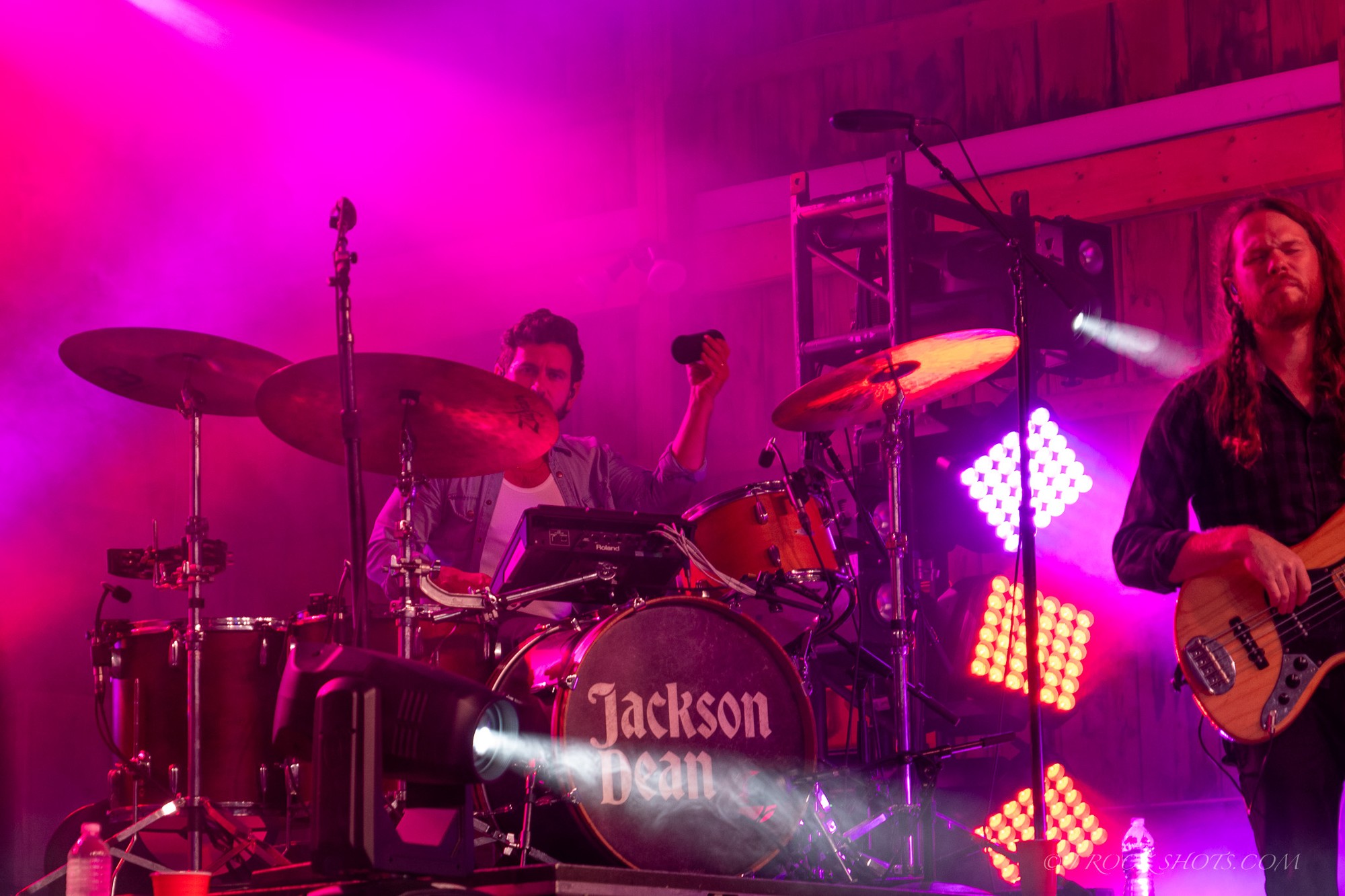 Jackson Dean 9/19/26 by I Rock Shots, photo 29