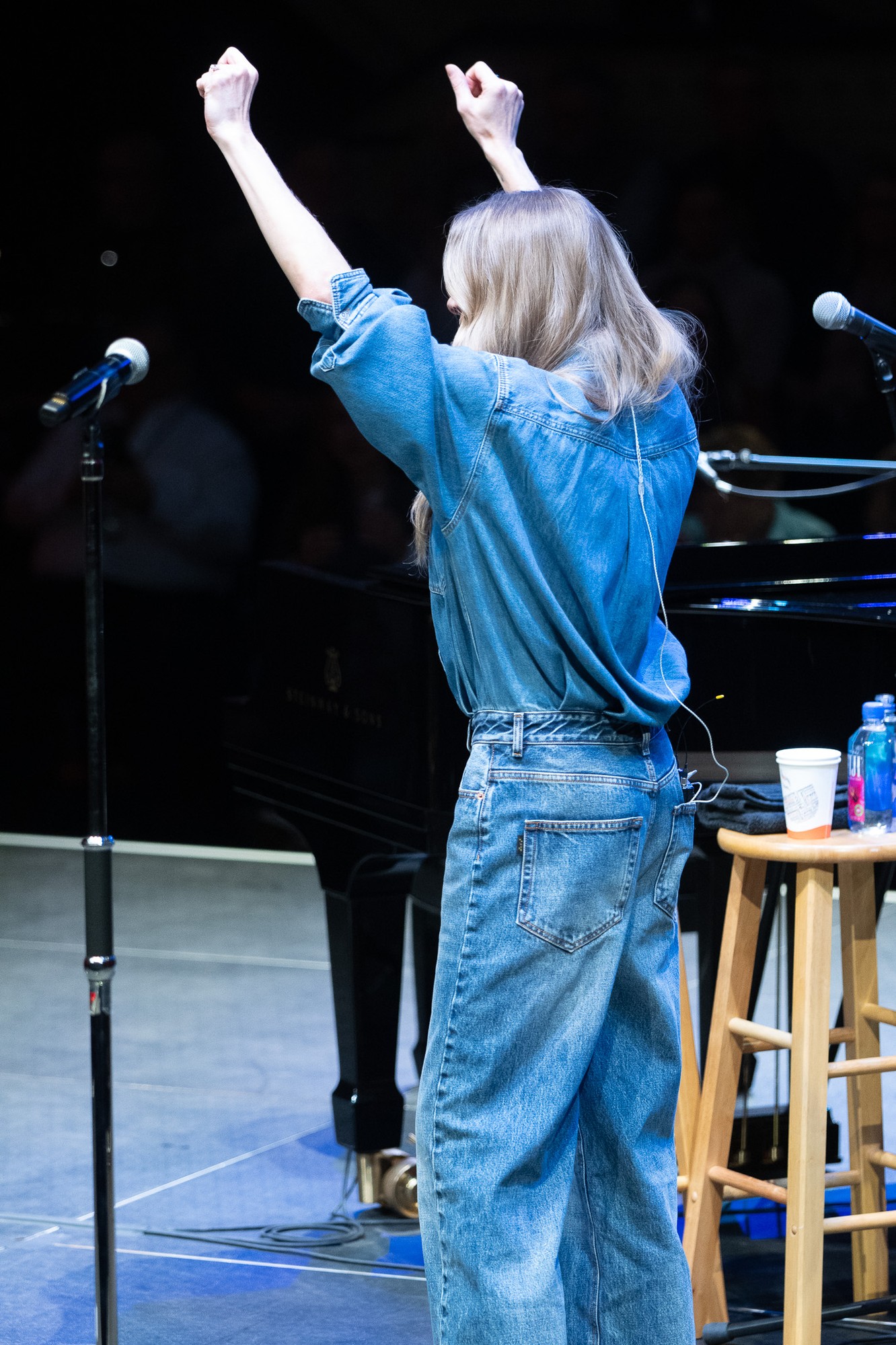 LeAnn Rimes 11/10/24 by I Rock Shots, photo 6