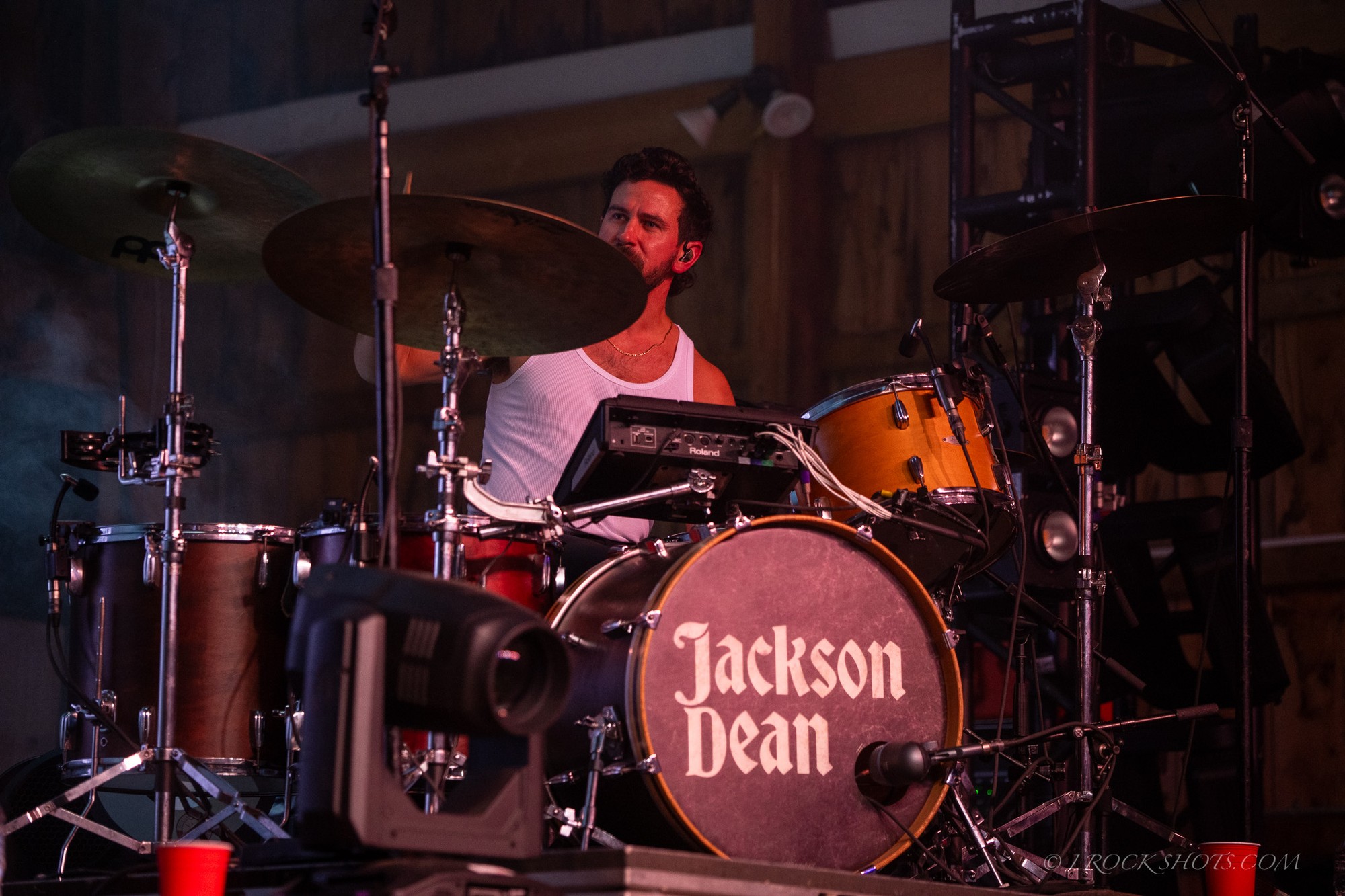 Jackson Dean 9/19/26 by I Rock Shots, photo 45