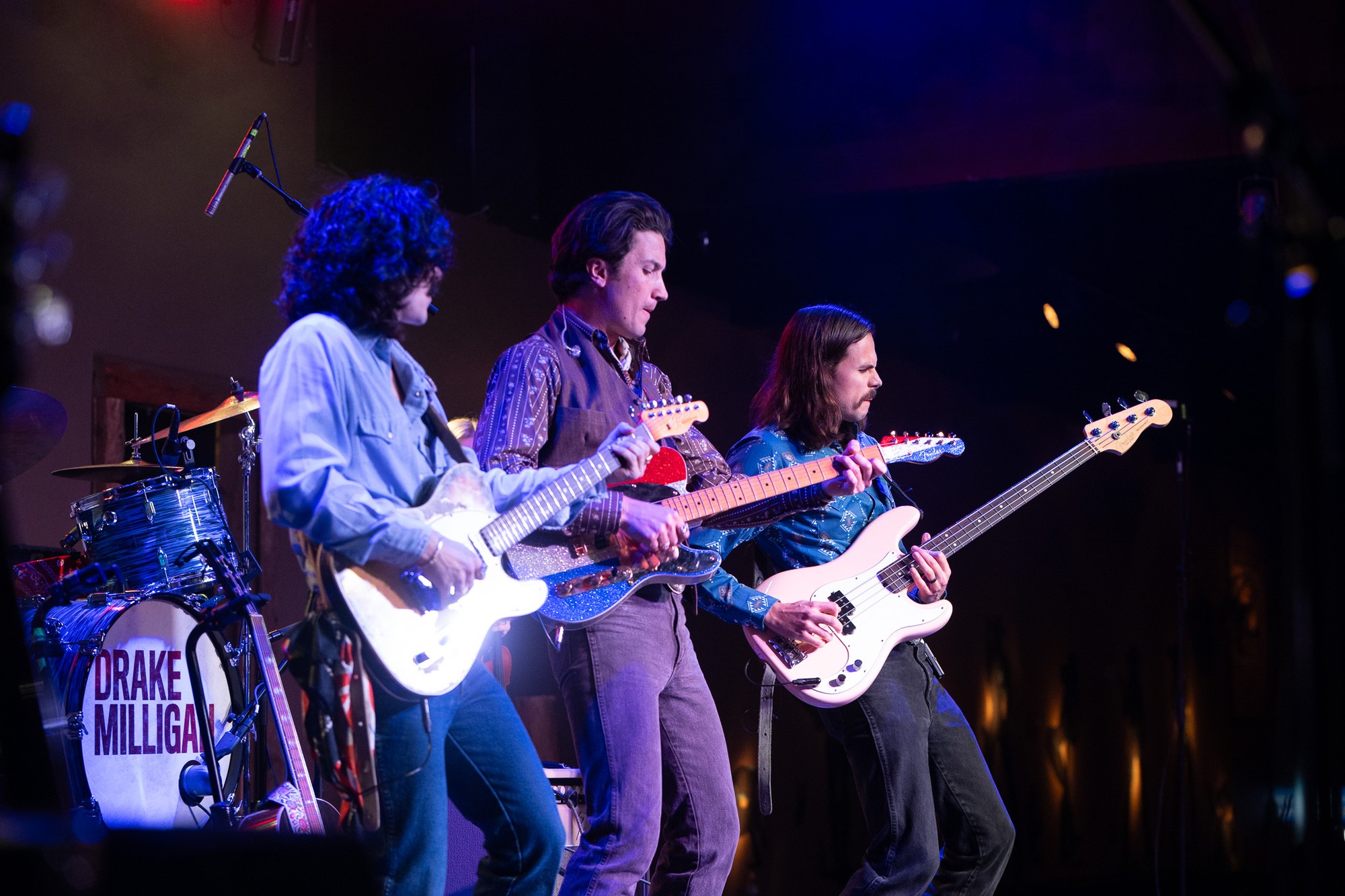 Drake Milligan Touch Of Texas by I Rock Shots, photo 5