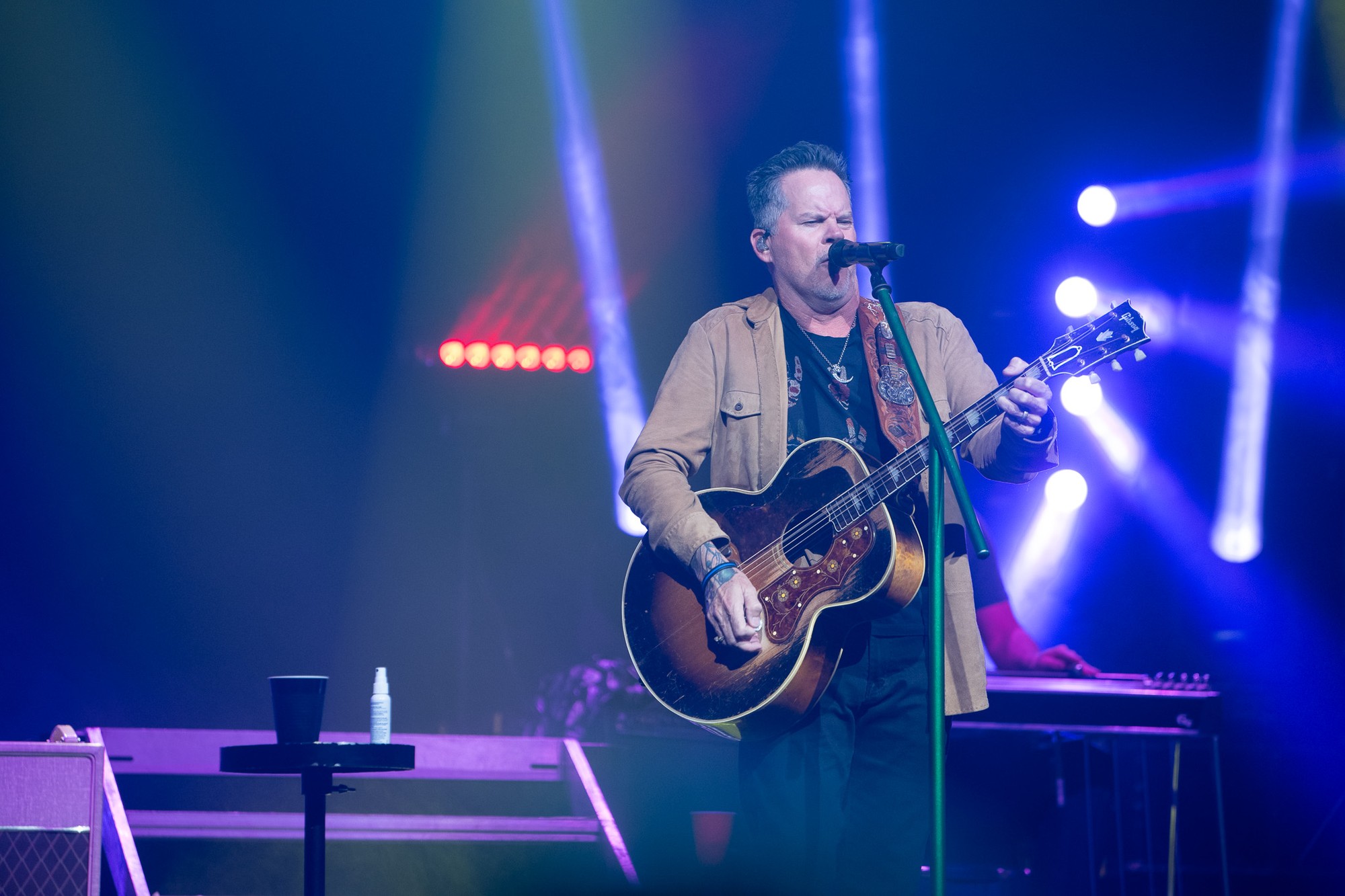 Gary Allan by I Rock Shots, photo 8