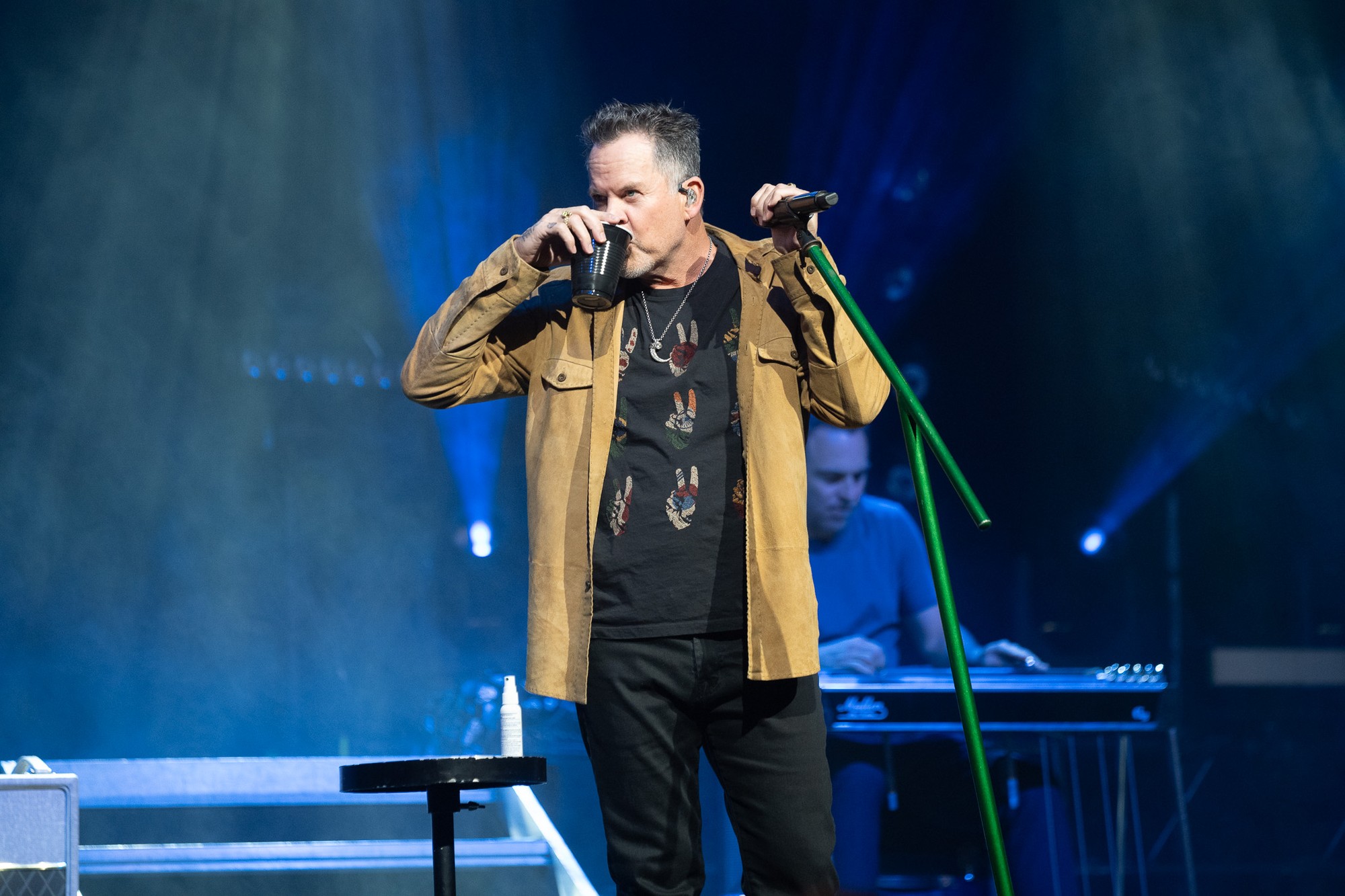 Gary Allan by I Rock Shots, photo 21