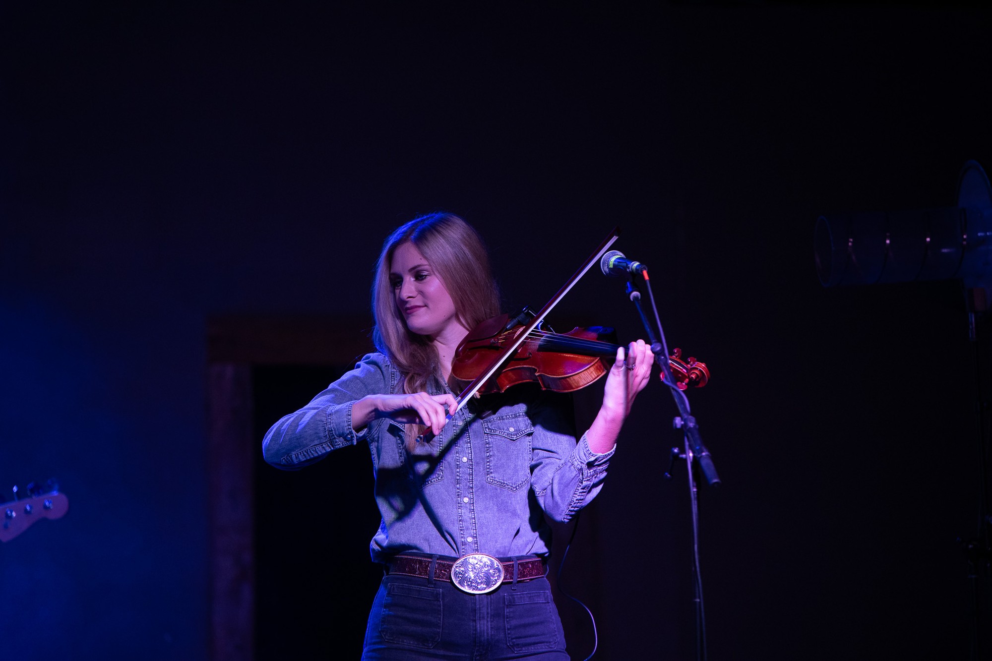 Drake Milligan Touch Of Texas by I Rock Shots, photo 29