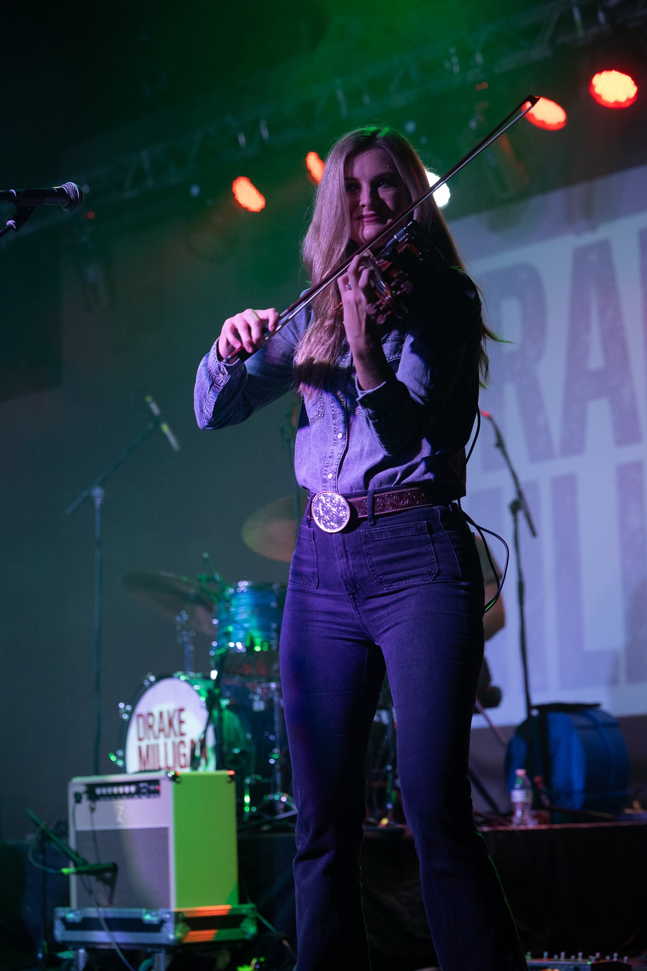 Drake Milligan Touch Of Texas by I Rock Shots, photo 28