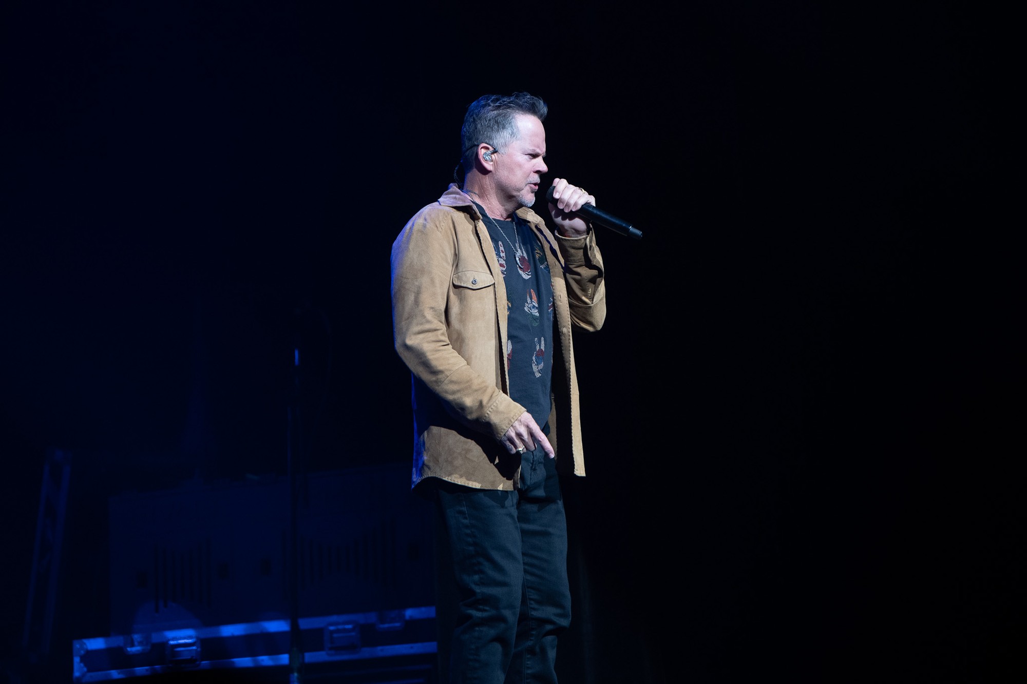 Gary Allan by I Rock Shots, photo 22