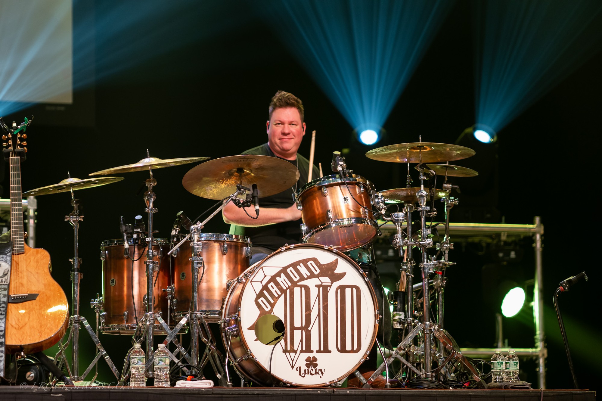 Diamond Rio Brings a Night of '90s Country to Turning Stone Casino by I Rock Shots, photo 3