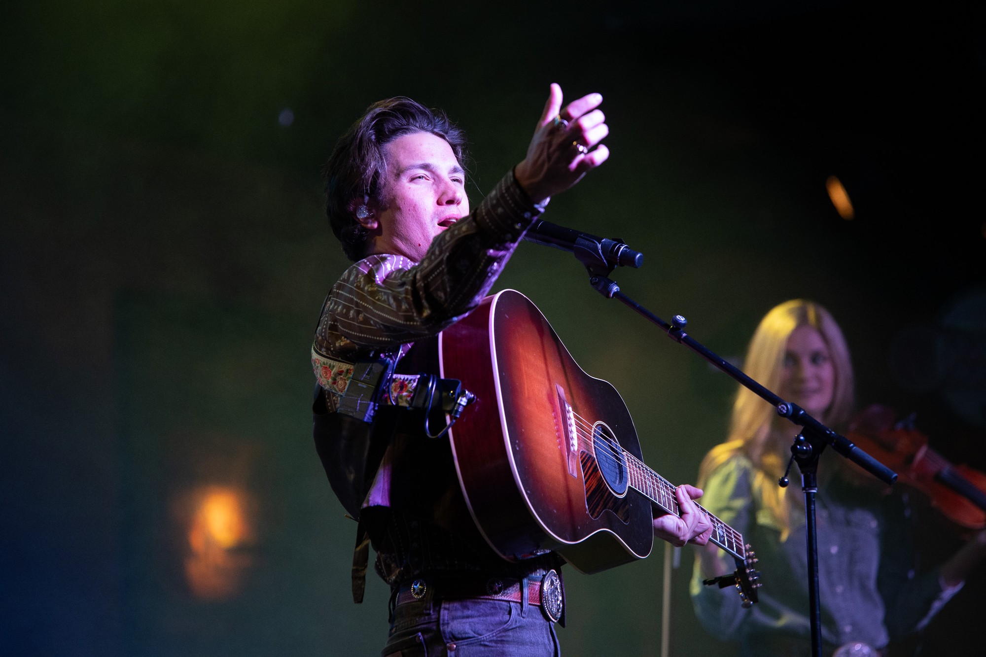 Drake Milligan Touch Of Texas by I Rock Shots, photo 25