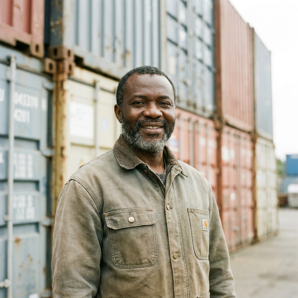Tunde Balogun