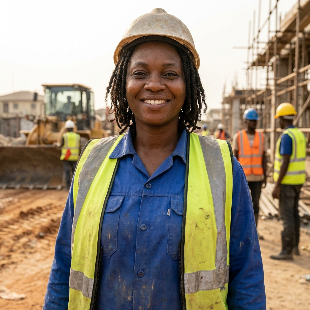 Ada Okonkwo