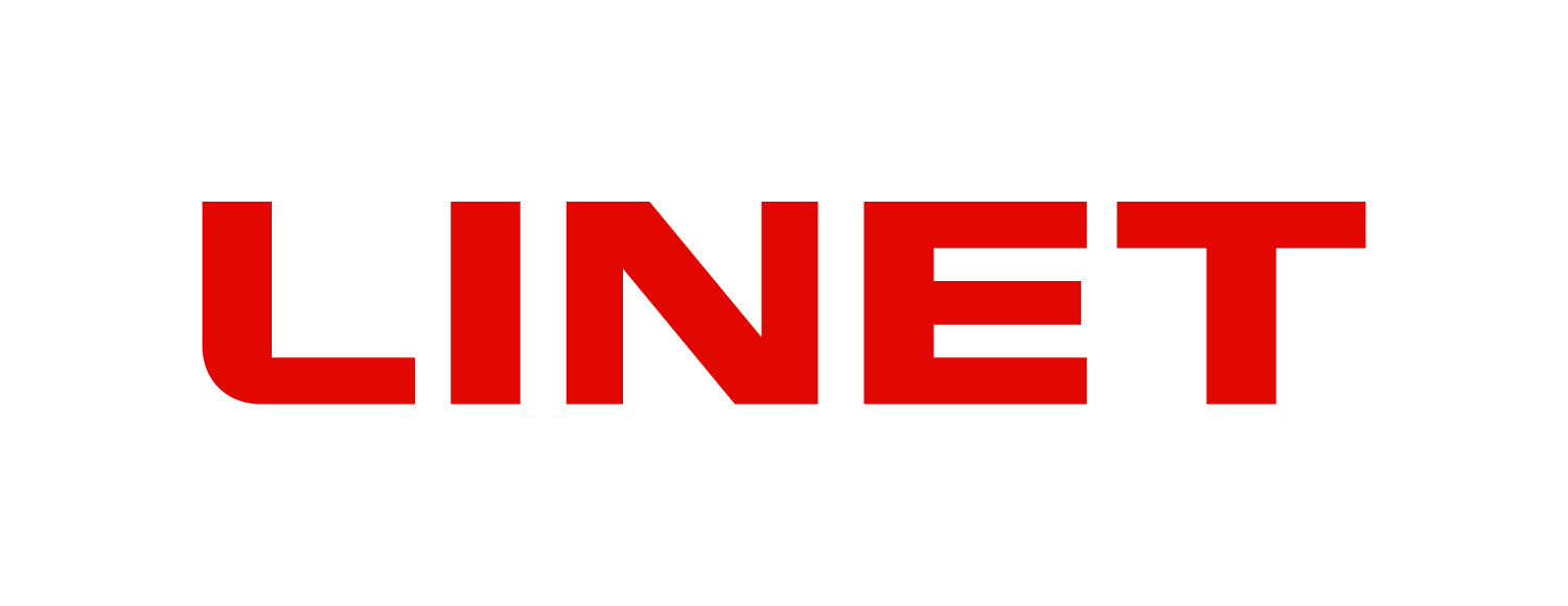 LINET logo