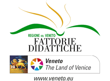 Marchio Fattorie Didattiche, Regione del Veneto