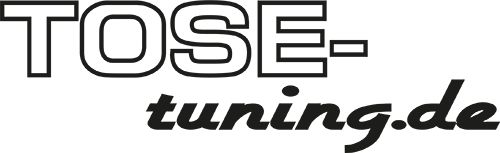 TOSE-tuning Logo