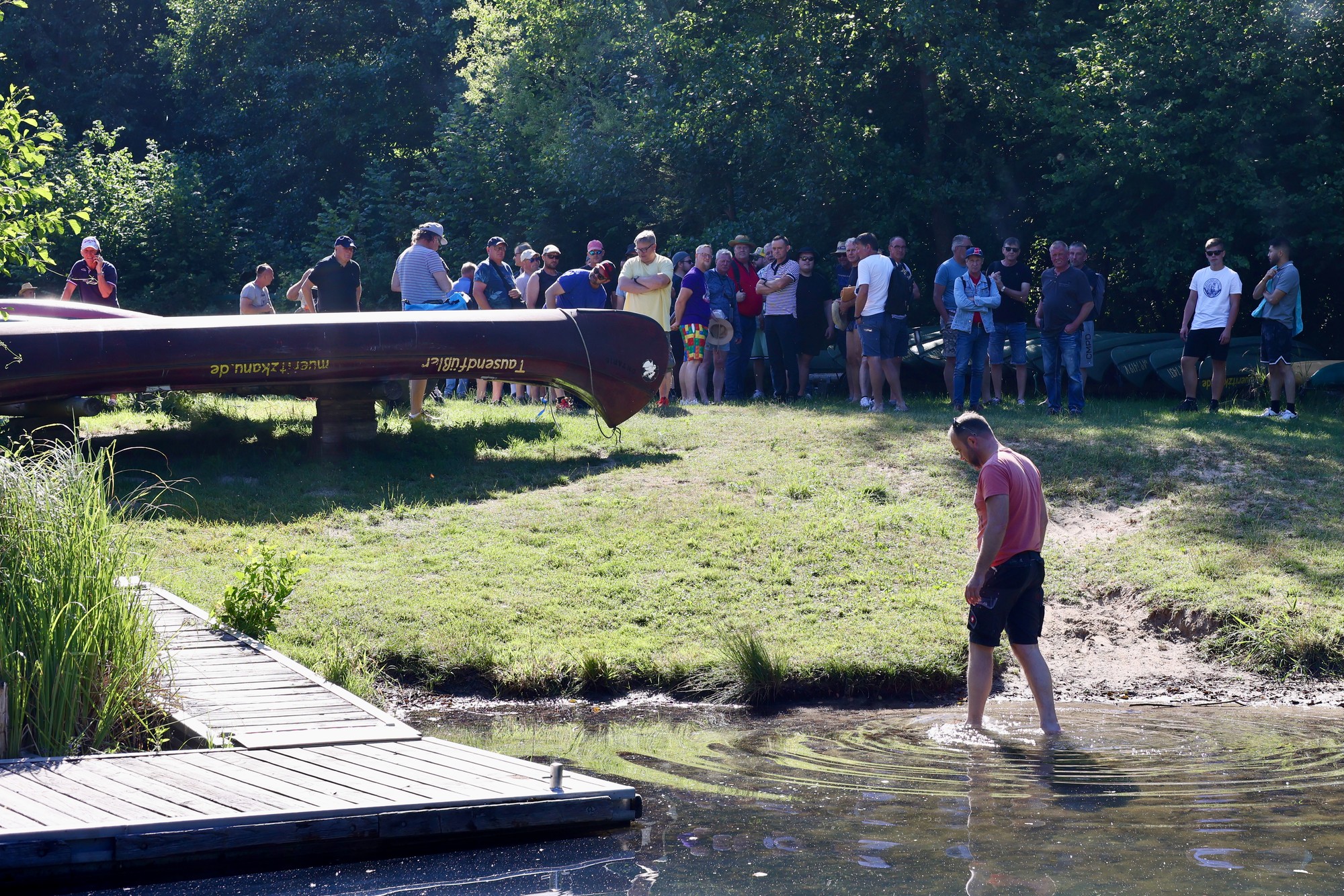 35 Jahre WARBAU Jubiläum