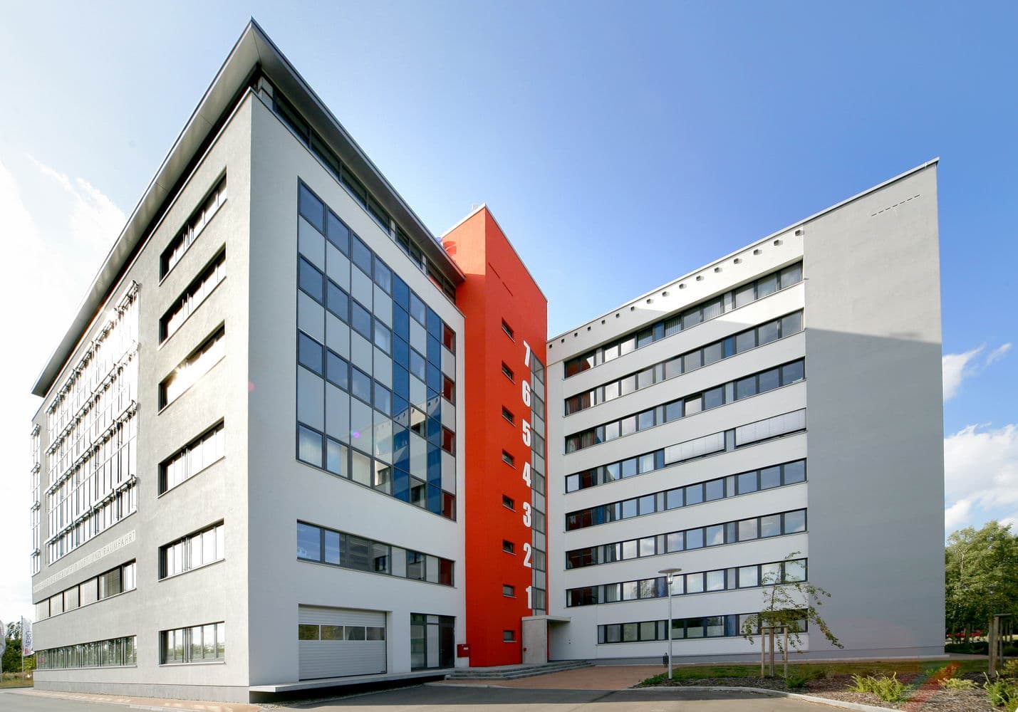 TPW Centrum für Luft- und Raumfahrt