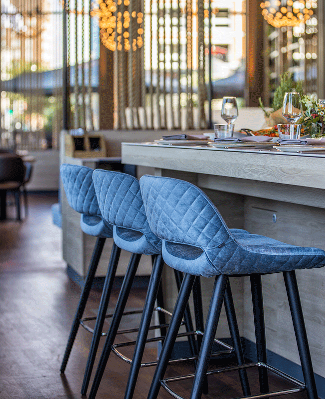 Einblicke in die ScanHotels City Rostock