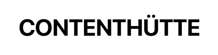 ContentHütte