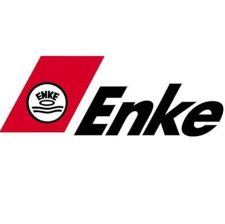 Enke