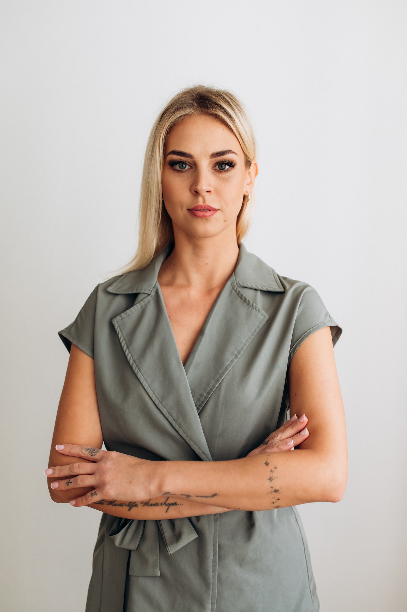 Andrea – zakladatelka Thermèa
