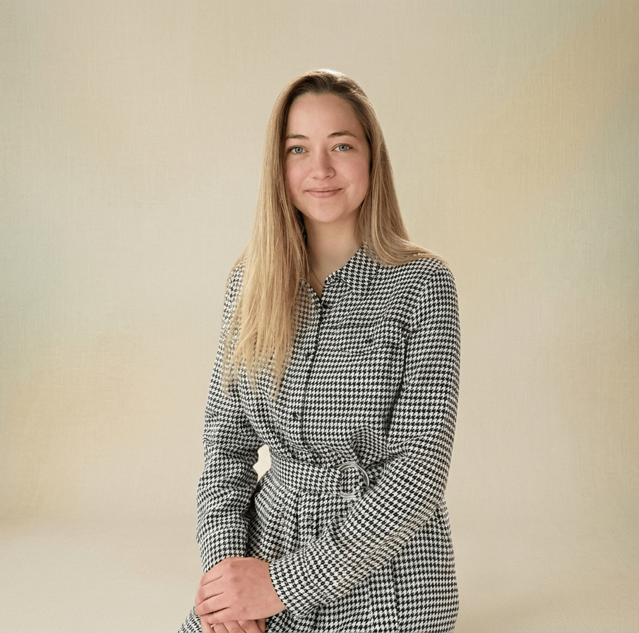 Ing. Markéta Netopilíková - Energetický specialista