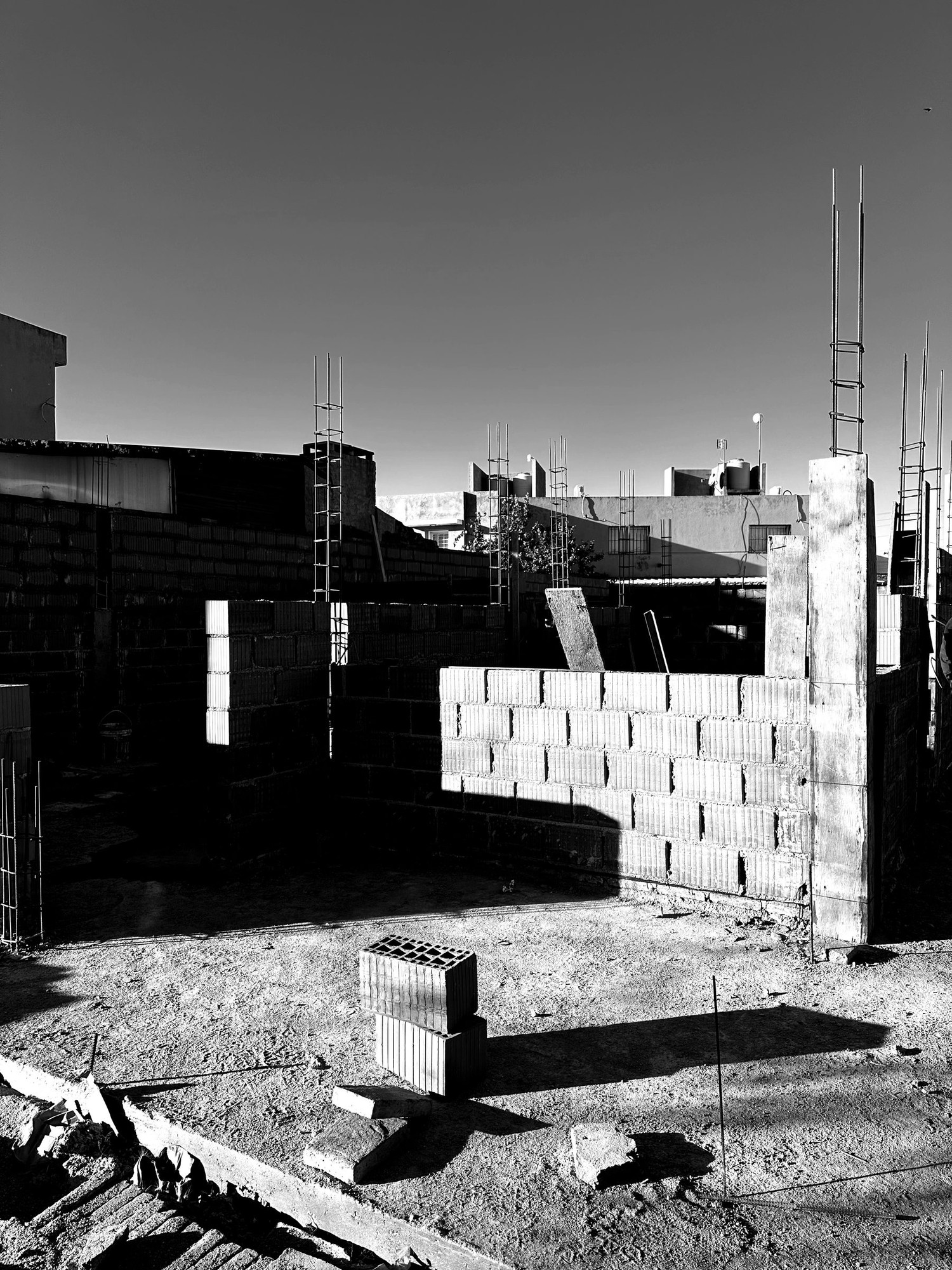 Instalaciones empotradas