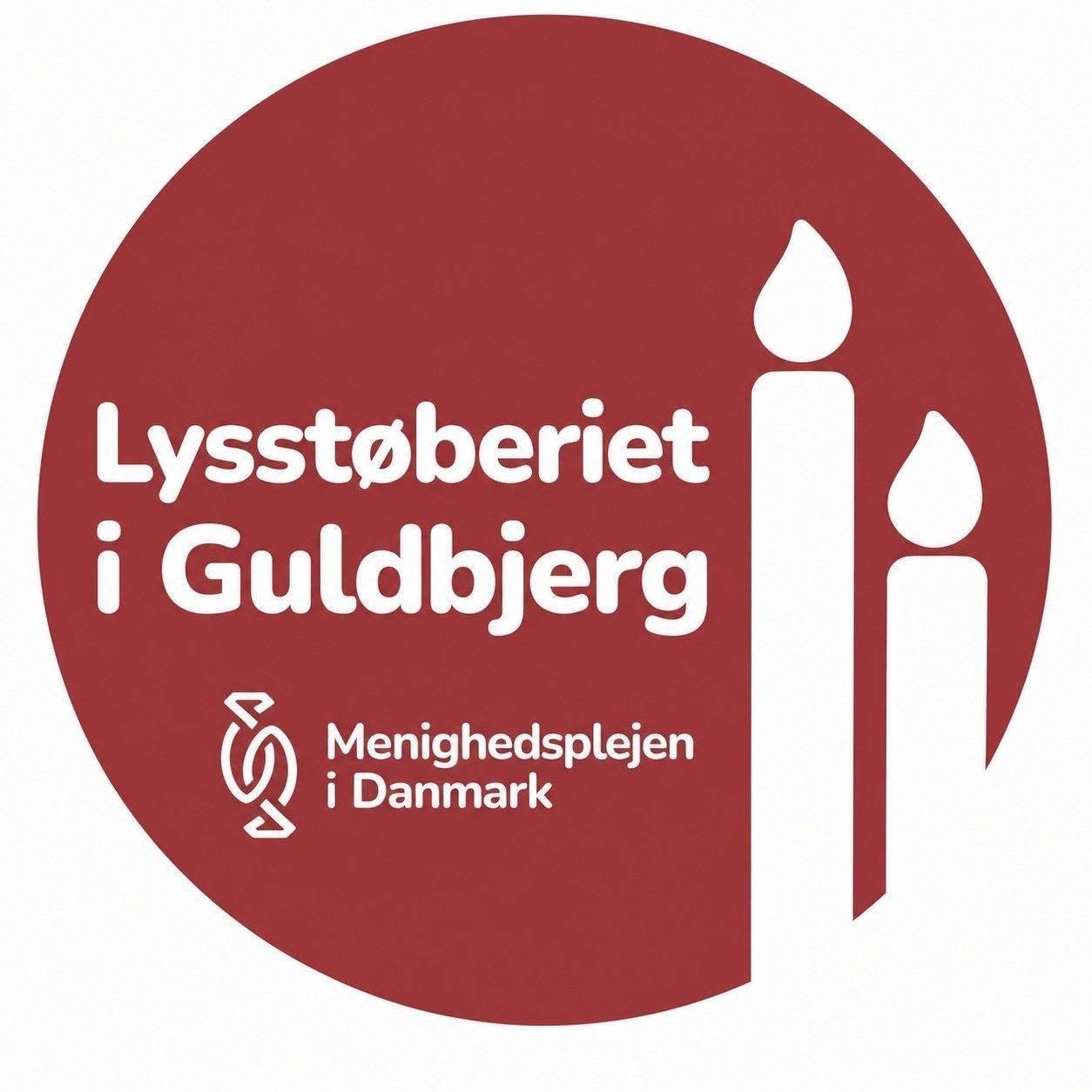 Lysstøberiet i Guldbjerg