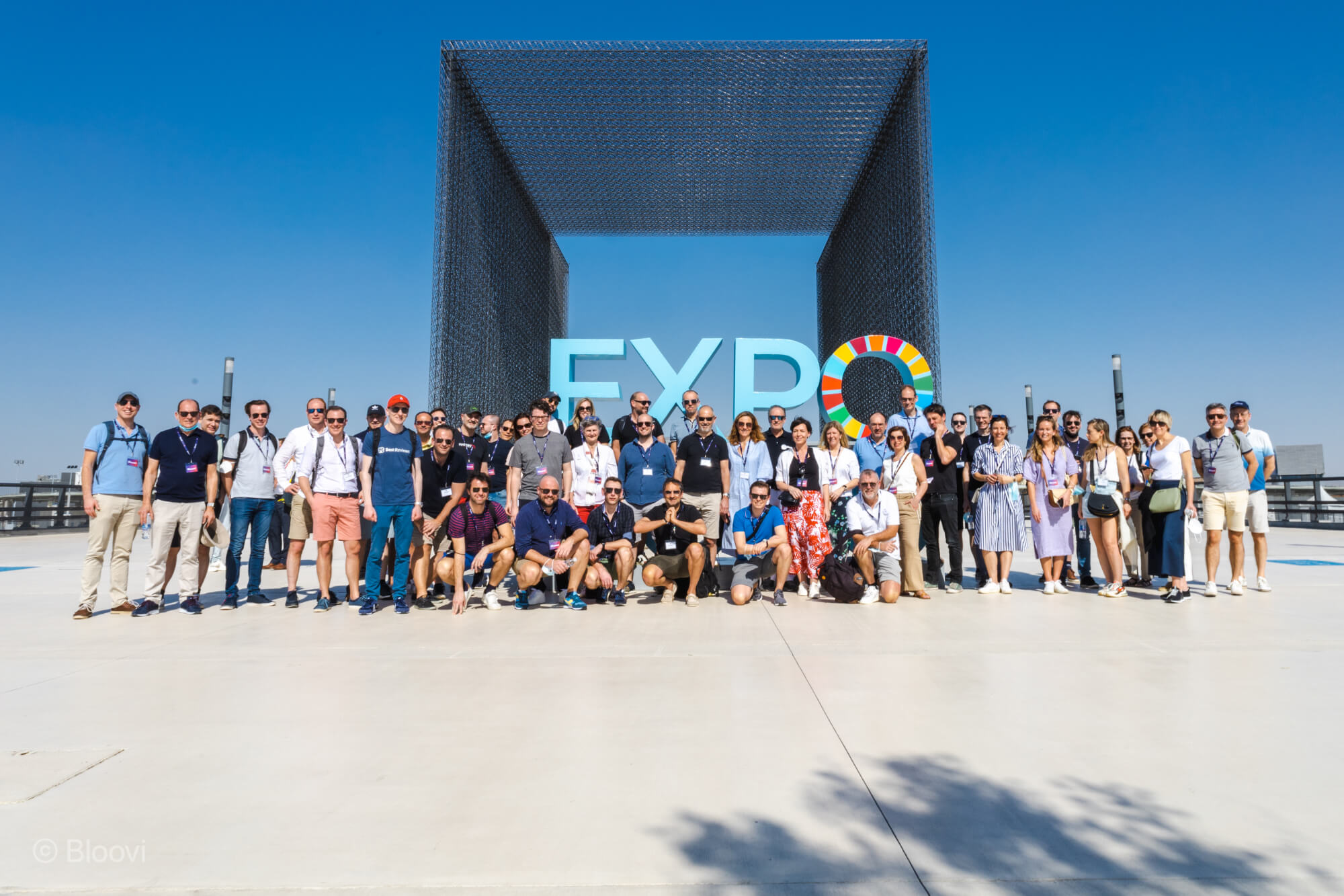 Wereldexpo Dubai