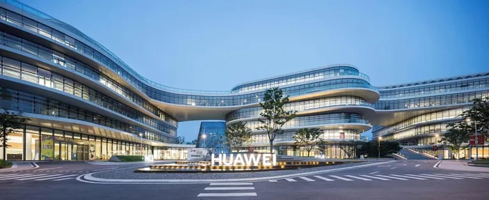 Chinese innovatie