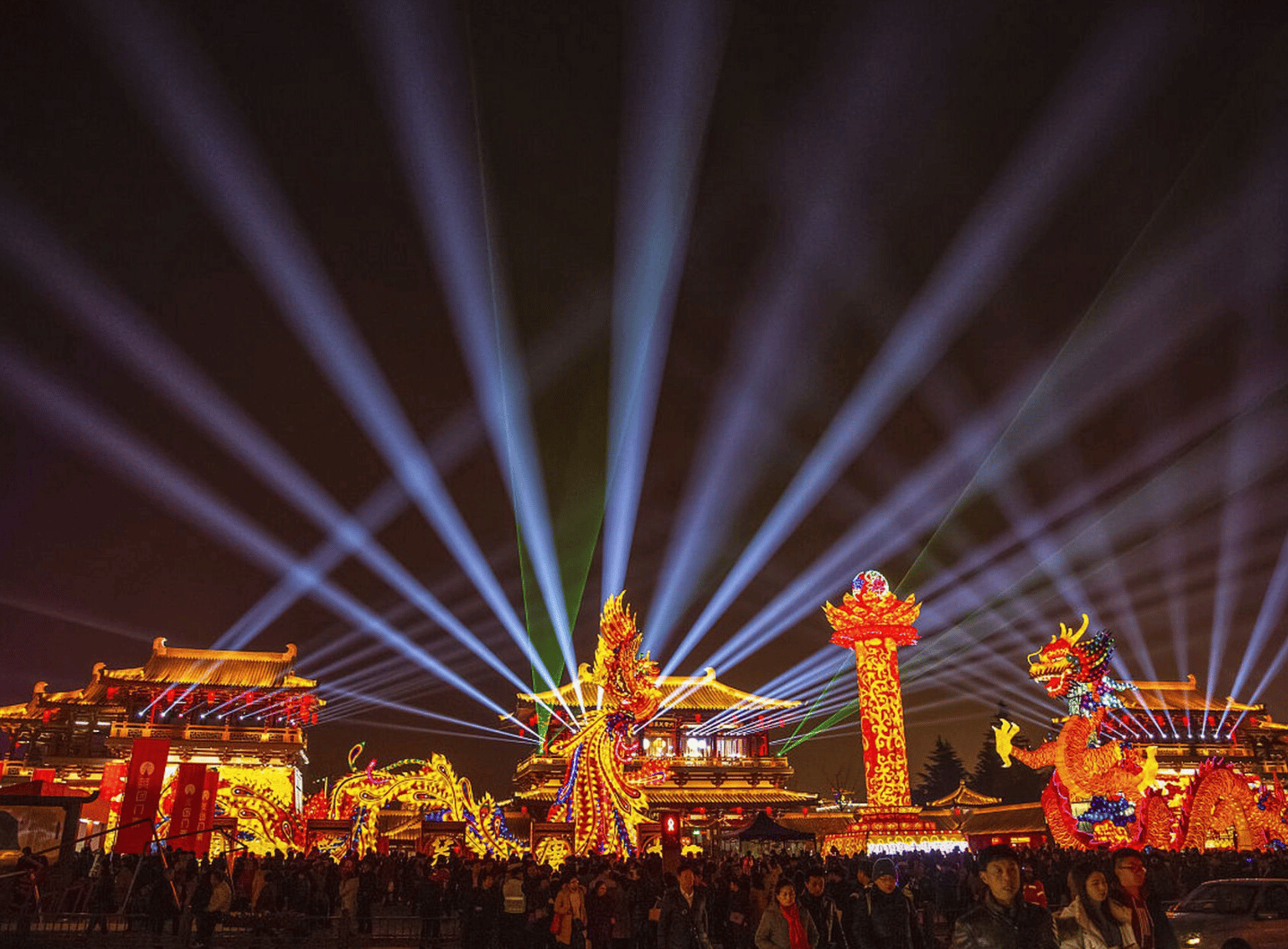 China innovatie