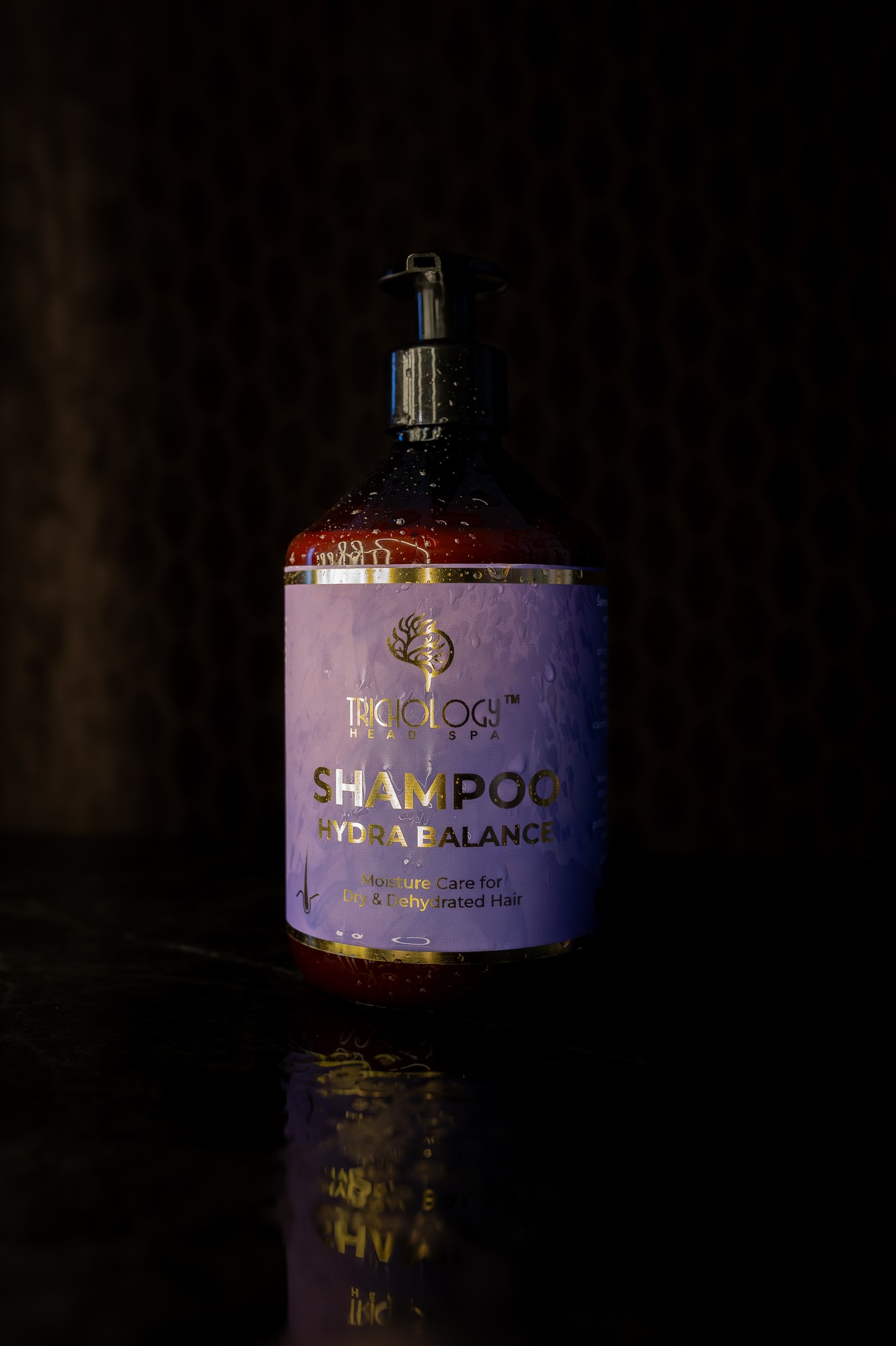 Šampon Hydra Balance