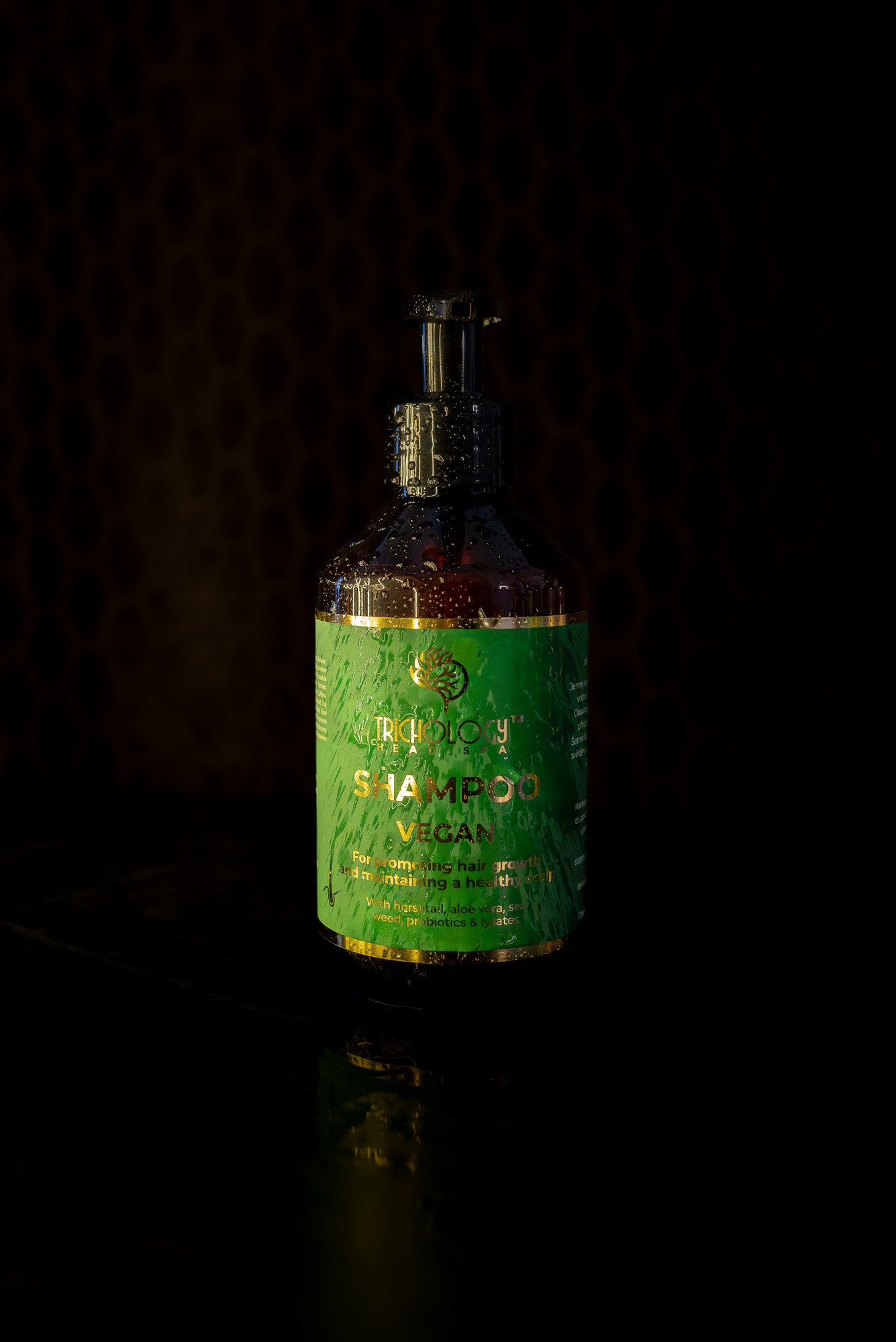 Enzyme Peeling Gel