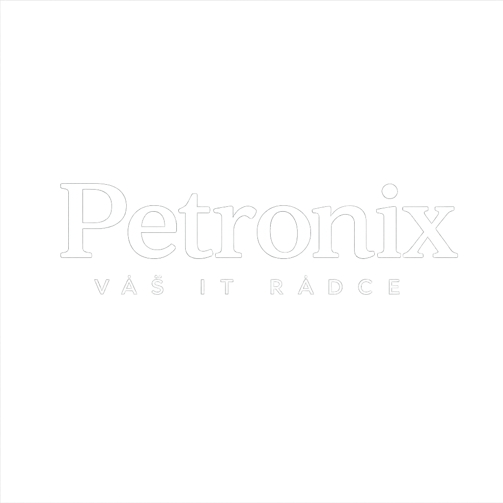 Petronix – Váš IT Rádce