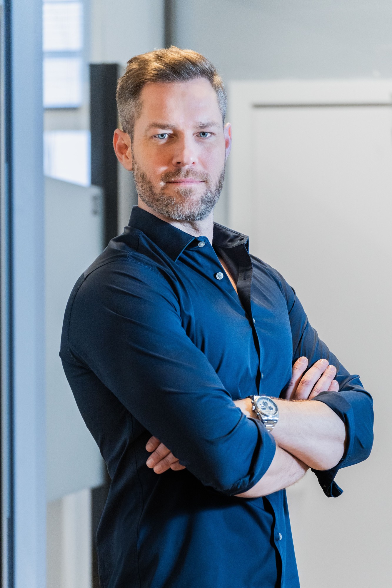 Christian Schlichting Winther