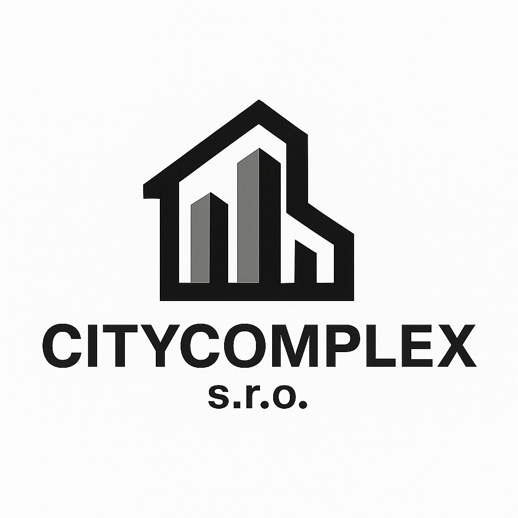 CITYCOMPLEX logo