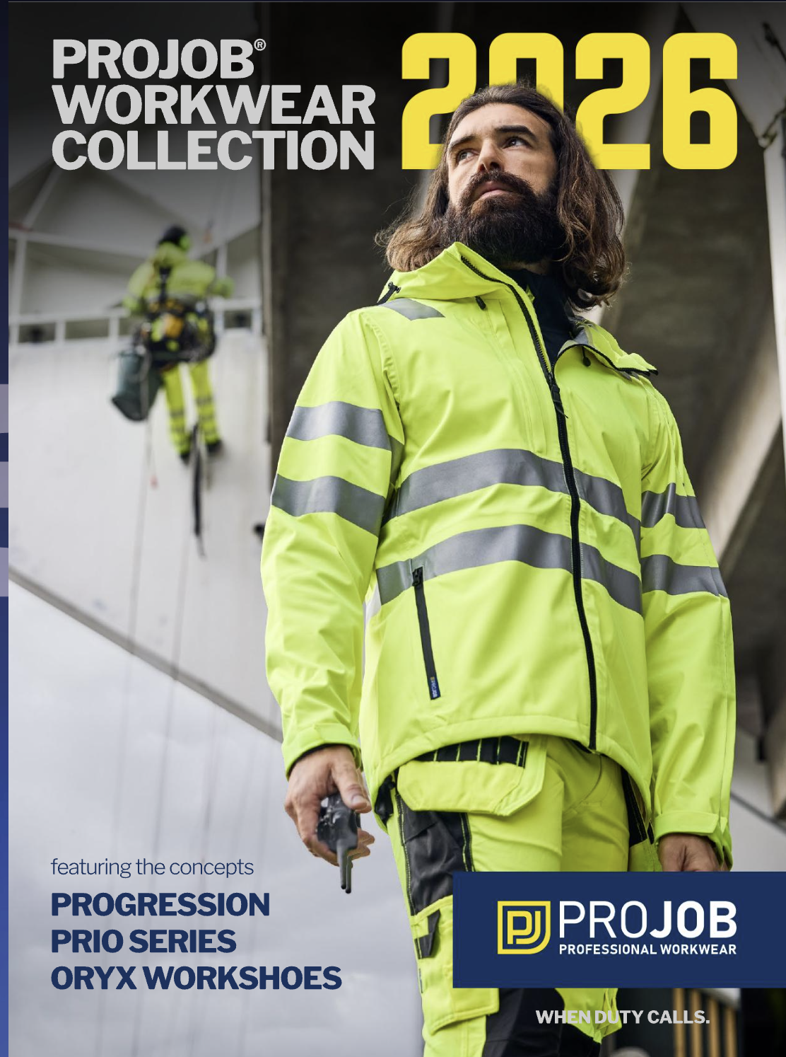 Projob catalogus