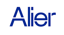 Logo de Alier - Cliente de comunicación estratégica de Maco&Co