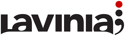 Logo de Lavinia - Cliente de comunicación estratégica de Maco&Co