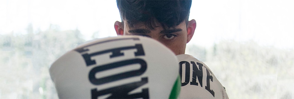 Kickboxing