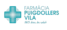 Farmàcia Puigdollers