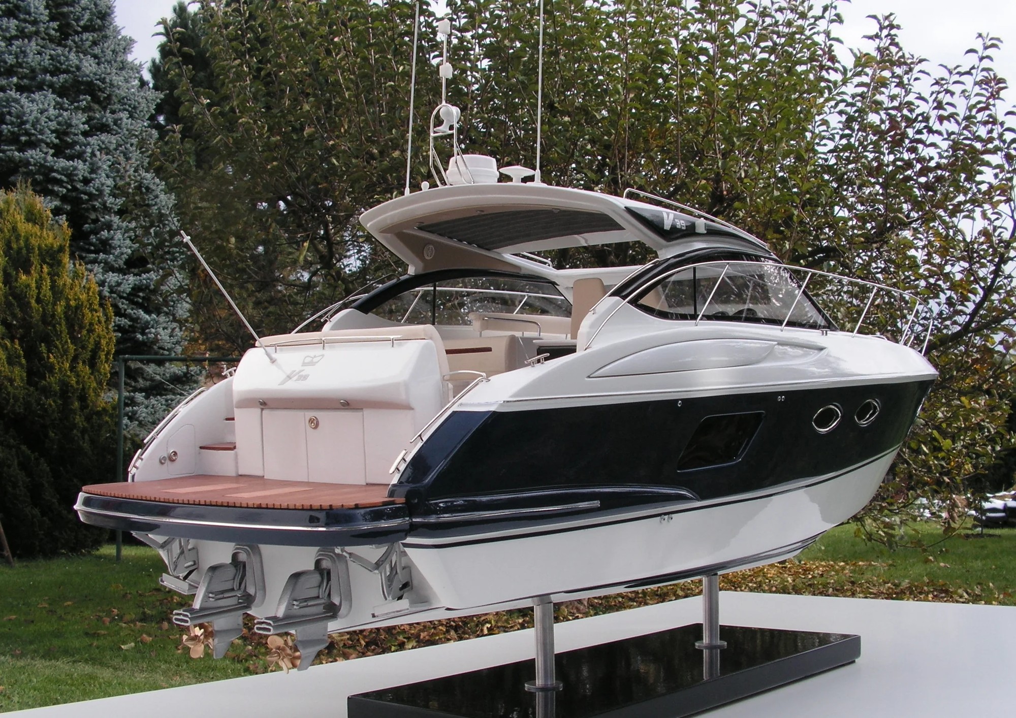 Princess V 39