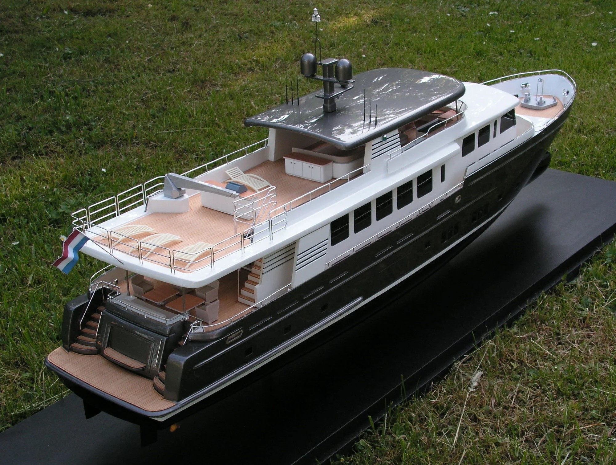 Trawler 24