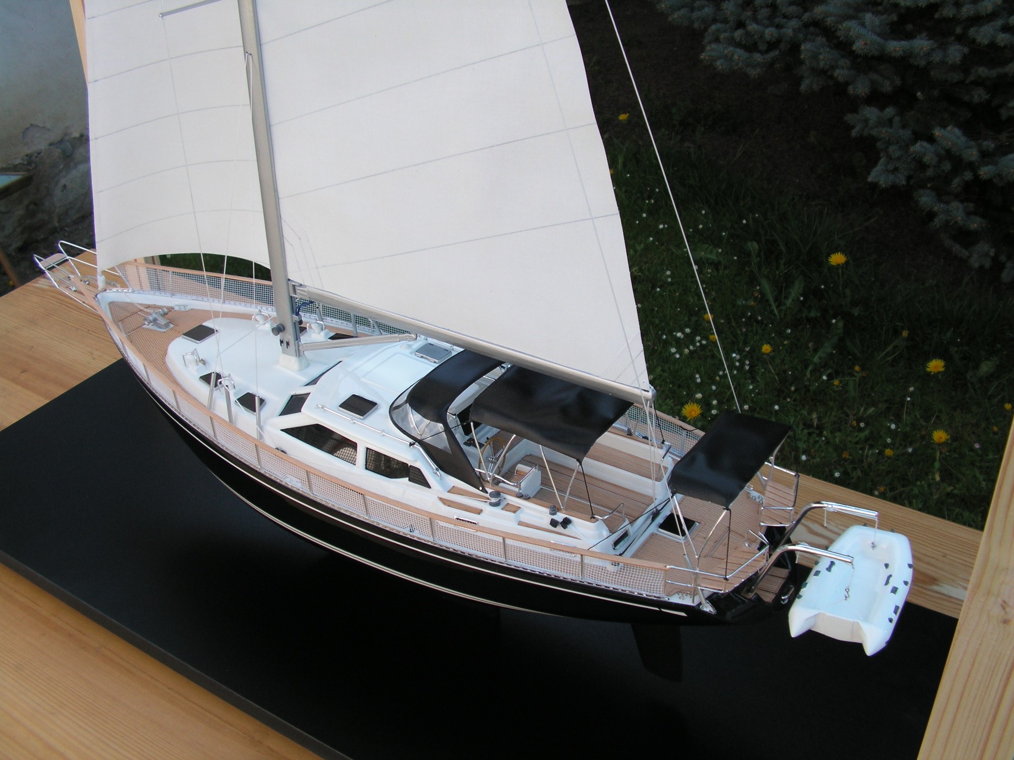 Nauticat 515 - foto 3