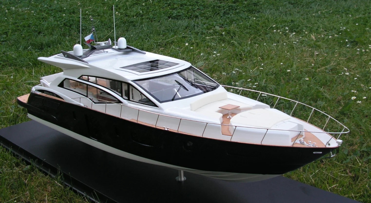 Absolute 70 STY - foto 2