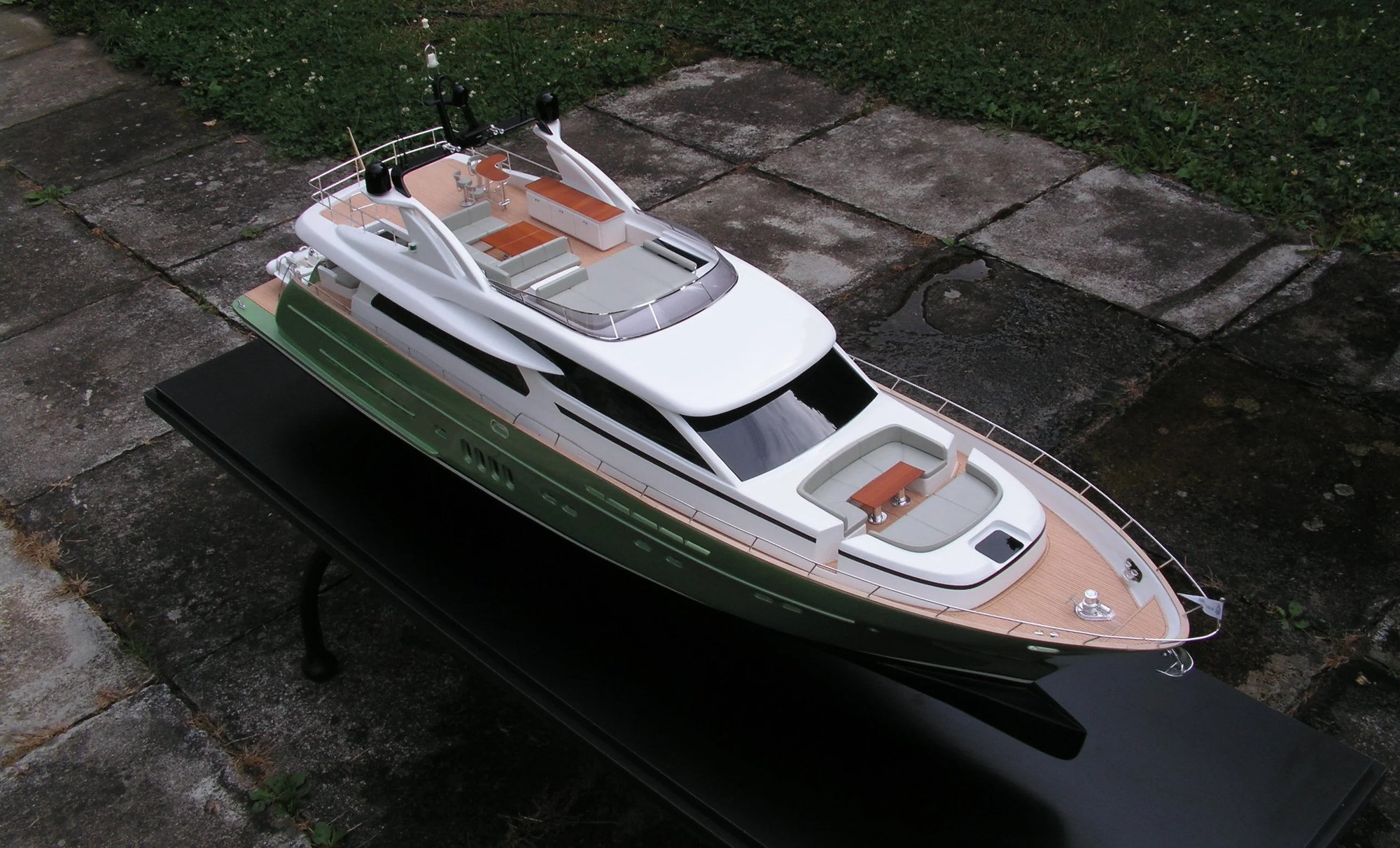 Continental Two - foto 4