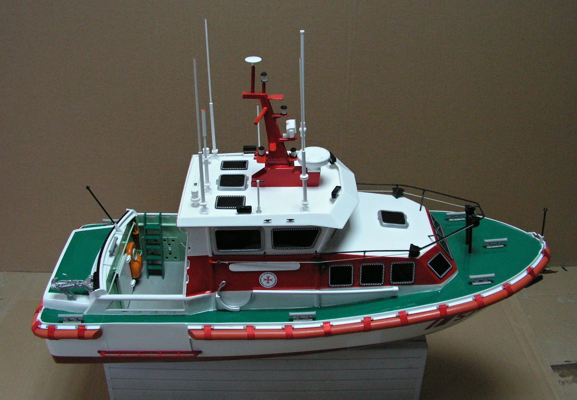 SAR - foto 2