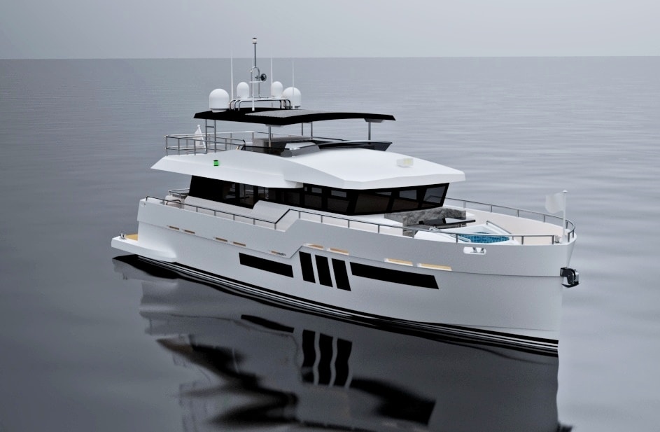 Trawler - foto 4
