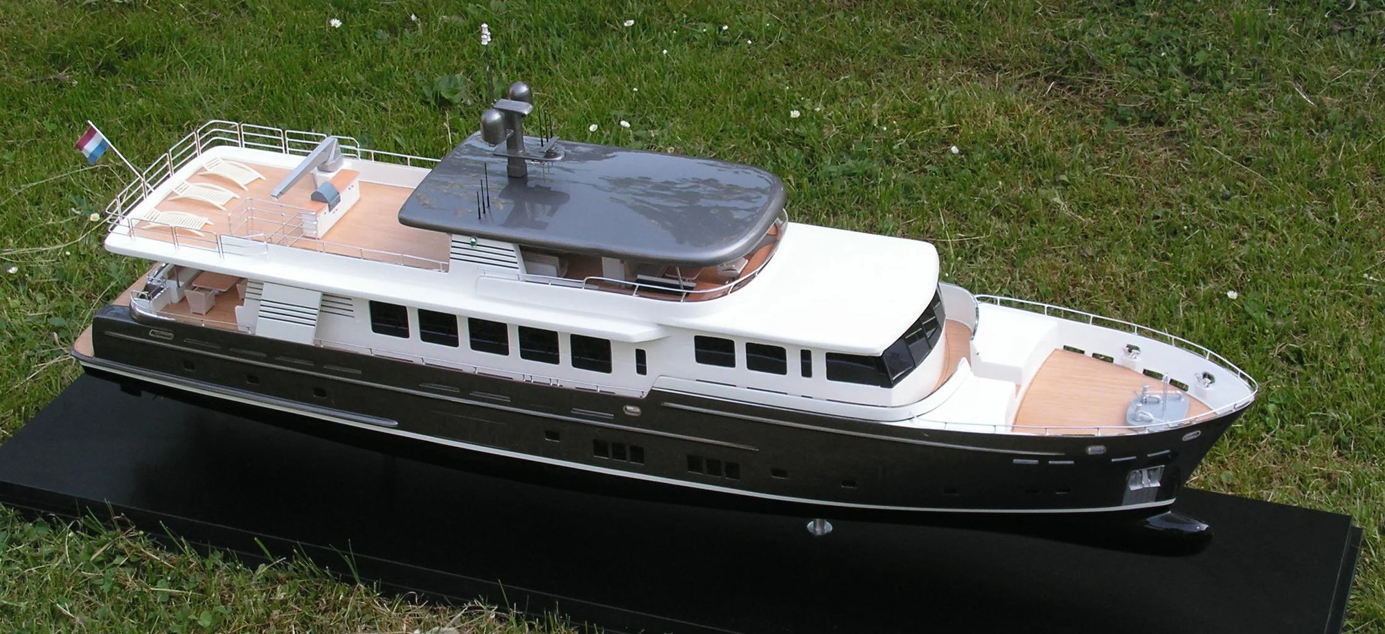 Trawler 24 - foto 2