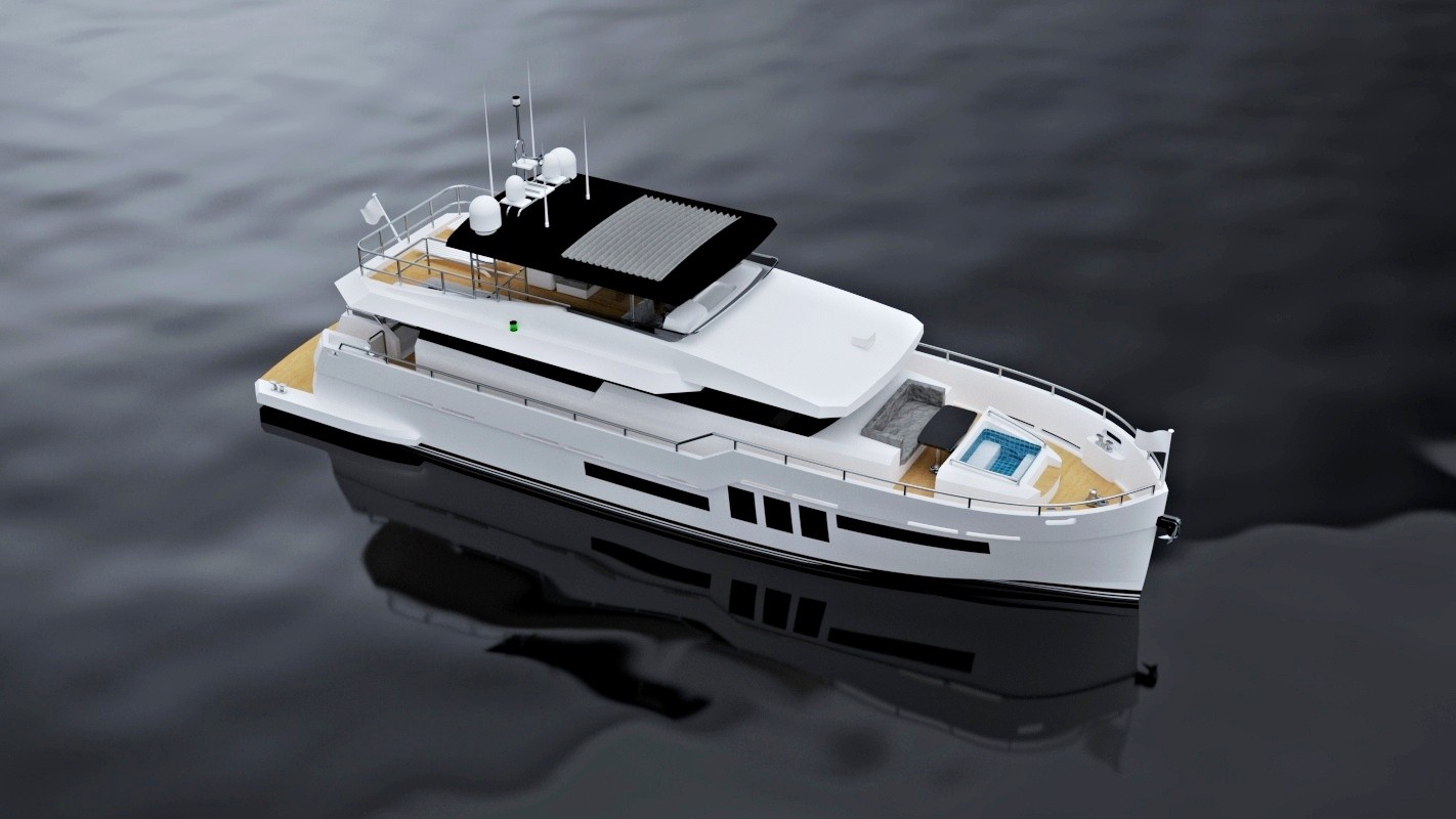 Trawler - foto 3