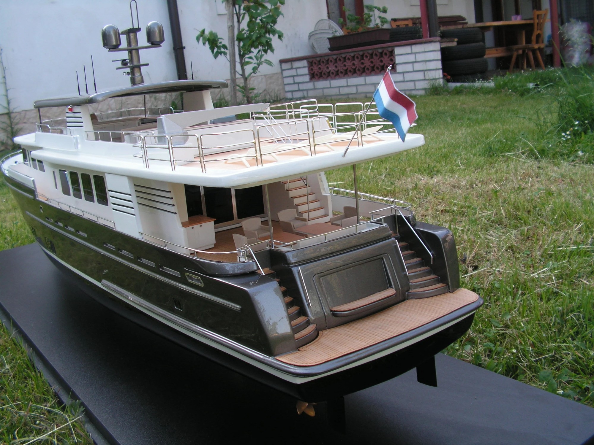 Trawler 24 - foto 4