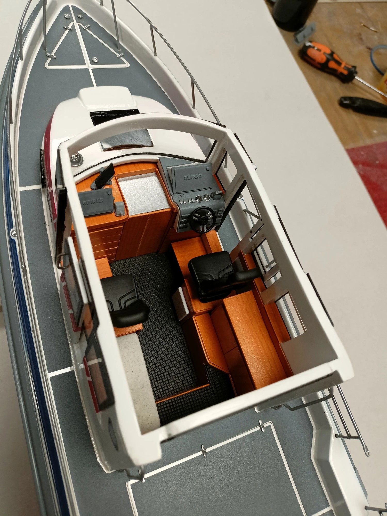 Paragon Yachts - foto 2