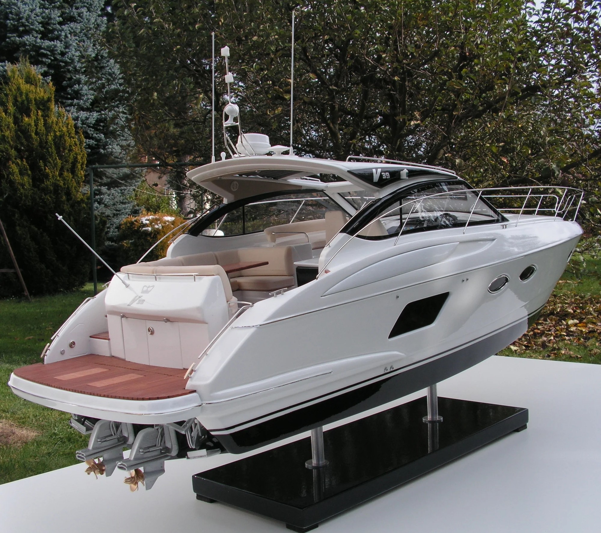 Princess V 39 - foto 3